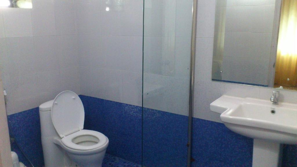 Airport Residency Devanahalli Quarto foto