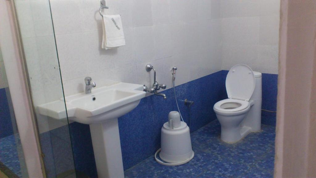 Airport Residency Devanahalli Quarto foto