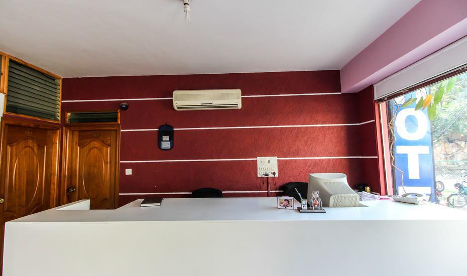 Airport Residency Devanahalli Exterior foto